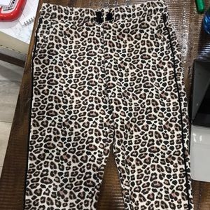 Zara kids pants